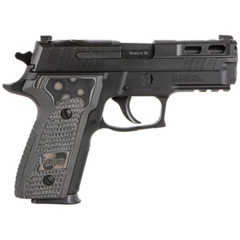 Sig Sauer P229 Compact Pro 9mm 3.9" Barrel 10-Rounds 3 Mags - $1274.99 ($9.99 S/H on Firearms / $12.99 Flat Rate S/H on ammo) - $1,274.99