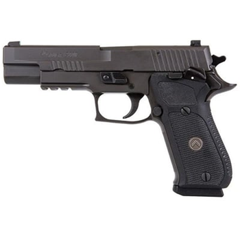 Sig Sauer P220 Legion Gray 10MM 5" Barrel 8 Rounds 3 Magazines - $1504.99 ($9.99 S/H on Firearms / $12.99 Flat Rate S/H on ammo) - $1,504.99