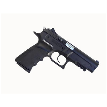 BUL Armory Cherokee Black 9mm 4.45" Barrel 17-Rounds - $297.99 ($9.99 S/H on Firearms / $12.99 Flat Rate S/H on ammo) - $297.99