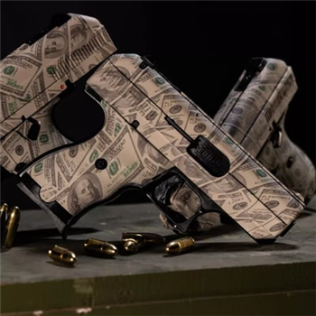 Hi-Point 916 C-9 (Money Edition) - $179.99 ($7.99 Shipping On Firearms) - $179.99
