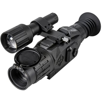 Sightmark Wraith HD 2-16x28mm Rifle Scope - $349.99 - $349.99