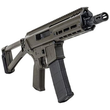 PSA JAKL 300BO Pistol, ODG - $1099.99 - $1,099.99