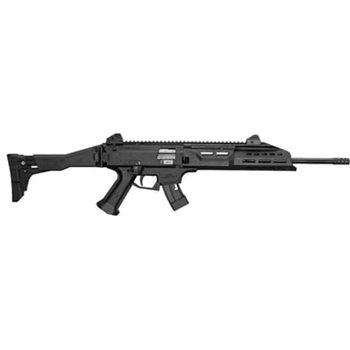 CZ Scorpion 3+ .22 LR 16" Barrel 10-Rounds - $829.99 ($9.99 S/H on Firearms / $12.99 Flat Rate S/H on ammo) - $829.99