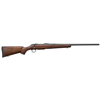 CZ 600 ST2 American Walnut / Black 6.5 Creedmoor 24" Barrel 5-Rounds - $626.99 ($9.99 S/H on Firearms / $12.99 Flat Rate S/H on ammo)