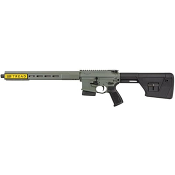 SIG SAUER, INC. - M400 Tread Predator 5.56 NATO 16"BBL (1)5RD Mag Jungle Green - $849.99