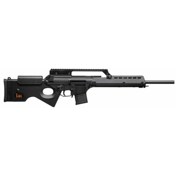 H&amp;K SL8 Rifle .223 Rem 10rd 20", Black - $999.99