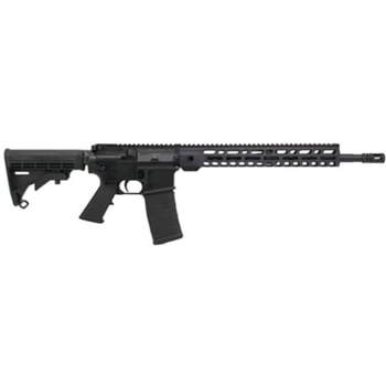 BLEM PSA PA-15 5.56 AR-15 Rifle 16" Nitride M4 CRBN 13.5" M-LOK - $499.99 + Free S/H