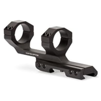 Vortex Sport Cantilever 30mm Riflescope Ring Mount, 2in Offset, Matte Aluminum - $108.29 w/code "JANEND" (Free S/H over $49 + Get 2% back from your order in OP Bucks) - $108.29