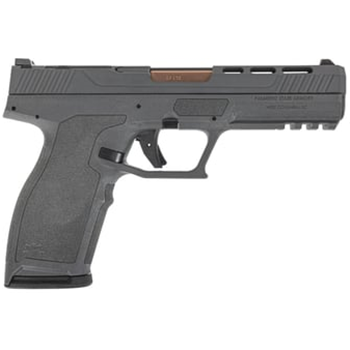 BLEM PSA 5.7 Rock RK1 Optics Ready Complete Pistol, Copper Barrel, Gray W/ 1 Mag - $359.99 - $359.99