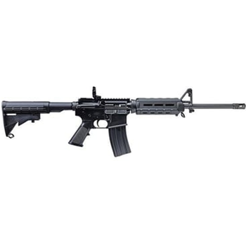 FN 15 Tactical Carbine 5.56x45 AR-15 Rifle, Black - $849.99 + Free Shipping - $849.99