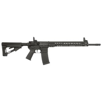 Armalite M-15 Tactical .223 Rem/5.56 Semi-Automatic AR-15 Rifle - M15TAC18 - $799.99 - $799.99