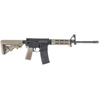 PSA 16" Nitride M4 Carbine 5.56 B5 Systems Rifle, FDE - $479.99 + Free Shipping