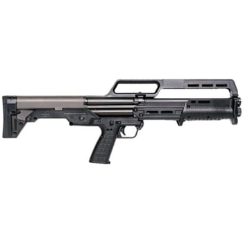 Kel-Tec KS7 12 Gauge Shotgun Pump, Black - KS7BLK - $429.99 - $429.99