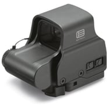 EOTech OPMOD EXPS2-2 Holographic Sight, 68 MOA ring and 2MOA Dots Reticle, Black - $539.99 (Free S/H over $49 + Get 2% back from your order in OP Bucks) - $539.99
