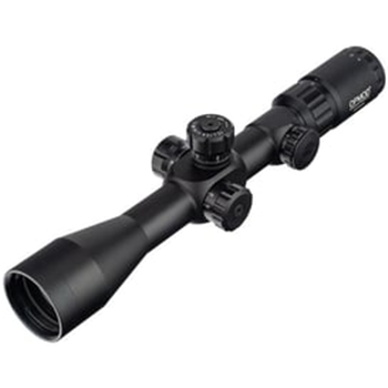 Primary Arms OPMOD Exclusive 5.56 NATO, 4-14x44mm, 30mm Tube, ACSS HUD DMR Reticle - $135.99 (Free S/H over $49 + Get 2% back from your order in OP Bucks) - $135.99
