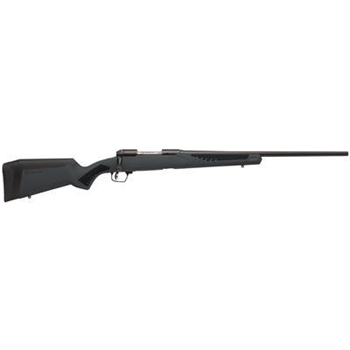 Savage 110 Hunter .308 Win 22" Barrel 4-Rounds - $589.99 ($9.99 S/H on Firearms / $12.99 Flat Rate S/H on ammo)