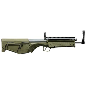 Kel-Tec RDB-S Bullpup Green 223Rem 5.56NATO 16.1-inch 20Rds - $841.99 ($9.99 S/H on Firearms / $12.99 Flat Rate S/H on ammo)