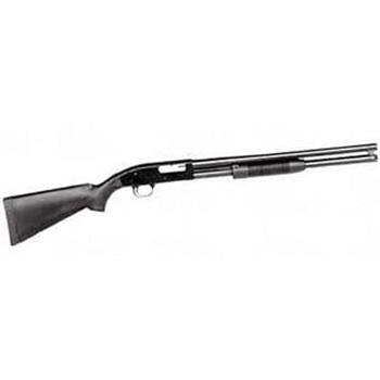 Mossberg 88 Security 12 GA 20" Barrel 3"-Chamber 7-Rounds Bead Sight - $230.99 ($9.99 S/H on Firearms / $12.99 Flat Rate S/H on ammo) - $230.99