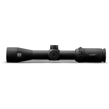 EOTech Vudu X 2-12x40mm SFP 30mm Tube Rifle Scope Tube Diameter 30 mm Black - $815 (Free S/H over $49 + Get 2% back from your order in OP Bucks) - $815.00
