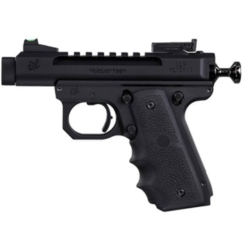VOLQUARTSEN Mini Scorpion 22 Long Rifle 3" BBL (2)10 Round Black - $1333 - $1,333.00
