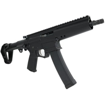 PSA AR-V 7" 9mm Tri-Lug PDW Pistol - $849.99 + Free Shipping - $849.99