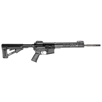 Armalite M-15 Tactical .223 Rem/5.56 Semi-Automatic AR-15 Rifle - M15TAC14 - $699.99