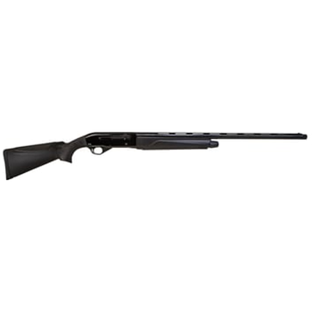 POINTER Field Tek 4 20 Gauge 3" 28" 3+1 Semi-Auto Shotgun - Black - $264.99 (Free S/H on Firearms) - $264.99