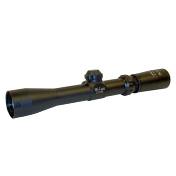 Hi-Lux Optics Long Eye Relief Rifle Scope, 2-7x32mm - $123.49 (Free S/H over $49 + Get 2% back from your order in OP Bucks) - $123.49