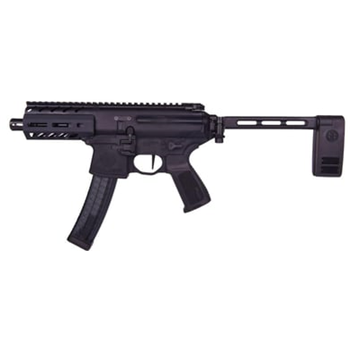 Sig Sauer MPX K 9mm 4.5" Barrel 30-Rounds M-LOK Handguard - $1999.99 ($9.99 S/H on Firearms / $12.99 Flat Rate S/H on ammo) - $1,999.99
