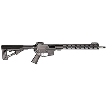 Armalite M-15 PDW 9mm 16" 33rd Rifle Black - $799.99 - $799.99