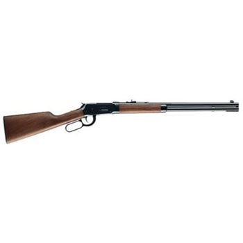 WINCHESTER 94 Trails End 450 Marlin 20" 6rd Lever Rifle Blued Walnut - $1291.99 (Free S/H on Firearms) - $1,291.99