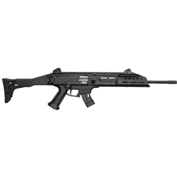 CZ Scorpion 3+ .22 LR 16" Barrel 10-Rounds - $829.99 ($9.99 S/H on Firearms / $12.99 Flat Rate S/H on ammo) - $829.99