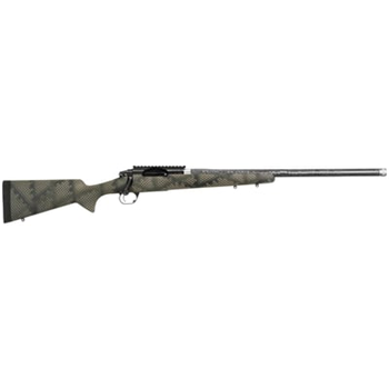 PROOF RESEARCH Elevation Lightweight Hunter 6.5PRC 24" 4+1 Bolt Rifle w/Carbon Fiber Threaded Barrel - $2900.99 (Free S/H on Firearms) - $2,900.99