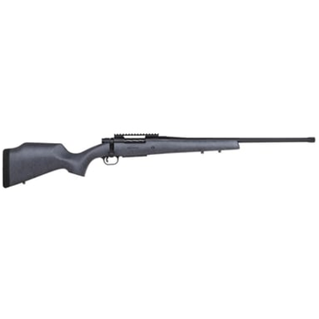 Mossberg Patriot Long Range Hunter Spider Gray .308 Win 22" Barrel 5-Rounds Threaded Barrel - $575.99 ($9.99 S/H on Firearms / $12.99 Flat Rate S/H on ammo) - $575.99