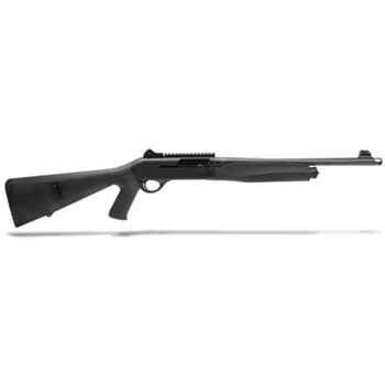 SAUER MAUSER SL5 3 Gun 12 Gauge 3" 18.5" 3rd Semi-Auto Shotgun w/ Ghost Ring Sight Black - $599.99 (Free S/H on Firearms) - $599.99