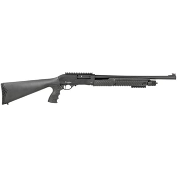 Radikal P3 12GA Pump Action Tactical Shotgun 18.5" Barrel - $219.99 - $219.99