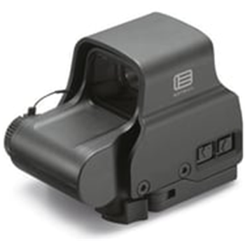 EOTech OPMOD EXPS2-2 Holographic Sight, 68 MOA ring and 2MOA Dots Reticle, Black - $539.99 (Free S/H over $49 + Get 2% back from your order in OP Bucks) - $539.99