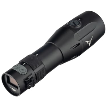 TRYBE Optics DiMA1000 Laser Rangefinder with Mount, Black, TROLRF - $459.99 (Free S/H over $49 + Get 2% back from your order in OP Bucks) - $459.99