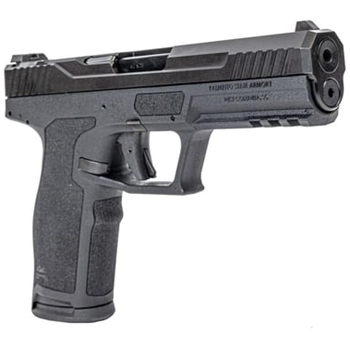 BLEM PSA 5.7 Rock Complete Optic Ready Pistol, 1 Mag, Black - $349.99 - $349.99
