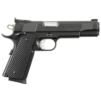 Charles Daly Charles Daly 1911 Empire Grade, .45 Acp, 5" Barrel, Target Sights, G10 Grips, Black, (2) 8-Rd 440.072 - $755.80 - $755.80
