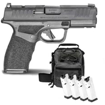 Springfield Hellcat Pro OSP 3.7" 9mm 15rd - $529.99 (Free S/H over $175) - $529.99