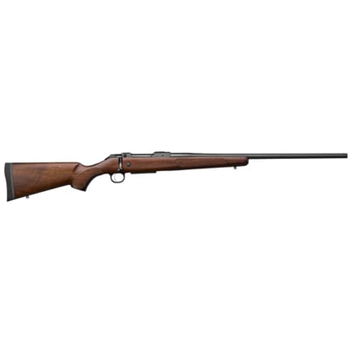 CZ 600 ST2 American Walnut / Black 6.5 Creedmoor 24" Barrel 5-Rounds - $668.99 ($9.99 S/H on Firearms / $12.99 Flat Rate S/H on ammo) - $668.99