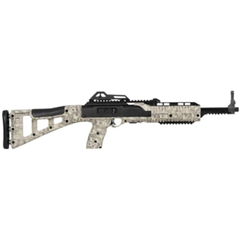 Hi-Point 9TS Carbine 9mm 16.5" Barrel 10 Rnd Hundred Dollar Bill Finish - $299.99 ($7.99 Shipping On Firearms) - $299.99