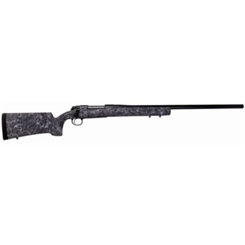 Remington 700 Long Range 300 Win Mag 26" 3rd Bolt Rifle Black &amp; Grey - $769.57 (Free S/H on Firearms) - $769.57