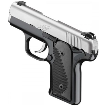 Kimber Solo Carry 9mm 2.7" Barrel 6 Rnd Micro-Compact - $547.99 ($7.99 Shipping On Firearms) - $547.99