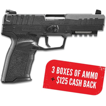 Fn Five-Seven Mrd With 3 Boxes Of Ammo - $999.99.00 ($7.99 Shipping On Firearms) - $999.99