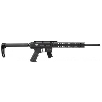 Rock Island TM22 10 Round .22 LR Rifle, Black - TM22-A-20 - $199.99 - $199.99