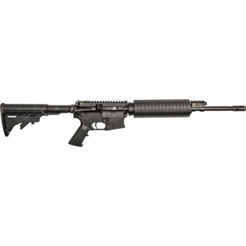 ADAMS ARMS MID 556NATO 16 BLK 6-POS 30RD - $999.99 ($7.99 Shipping On Firearms)