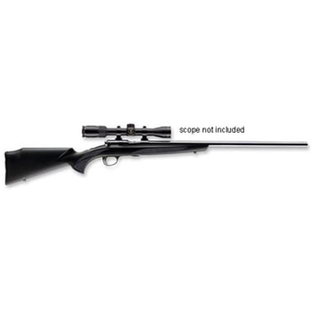 Browning T-BOLT 17HMR COMP TGT BL/SYN - $689.99 ($7.99 Shipping On Firearms)