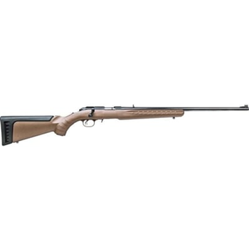 Ruger American Rimfire 22LR with Copper Mica Stock - $599.99 ($7.99 Shipping On Firearms)